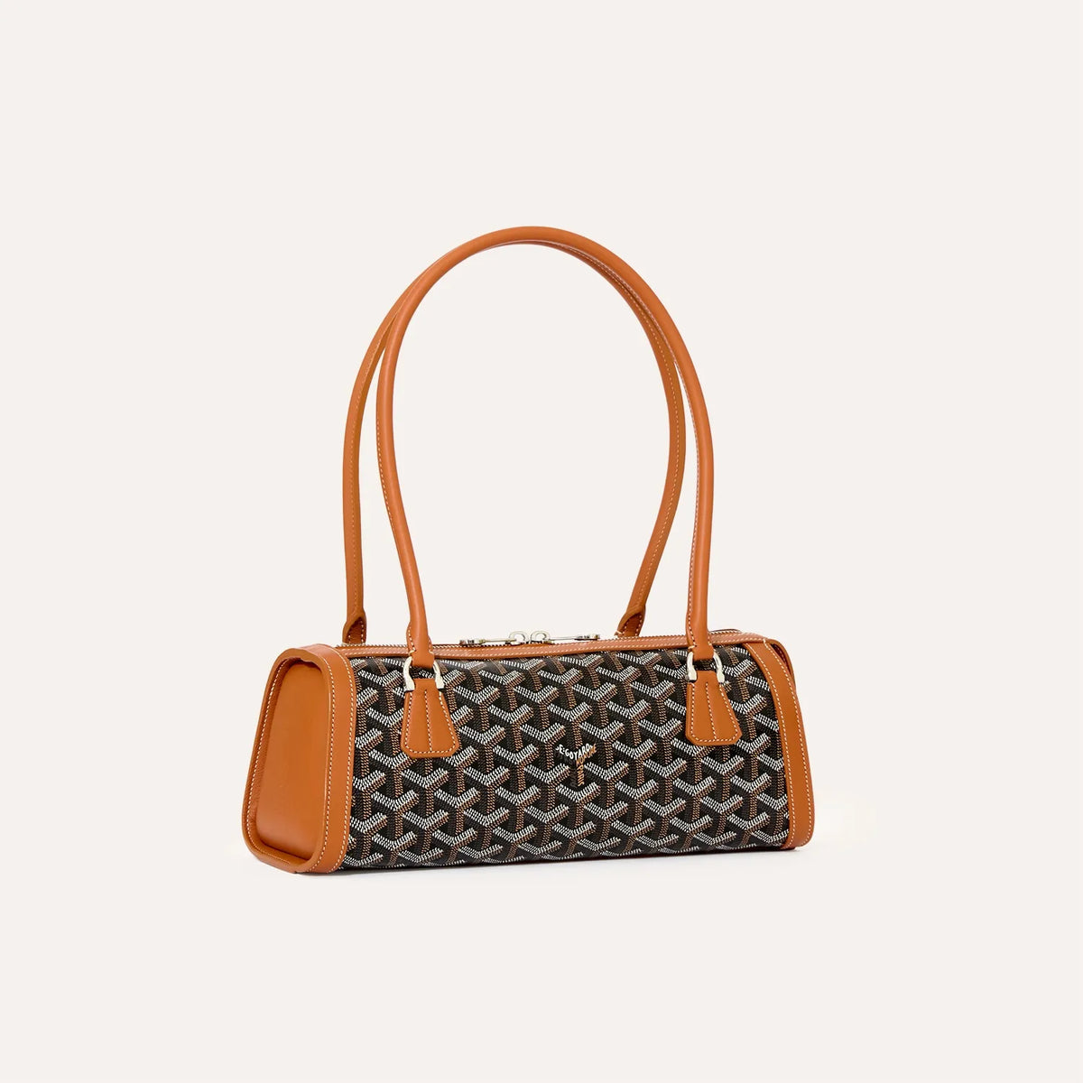 Luxury Boston Bag | Timeless Elegance for Every Occasion
