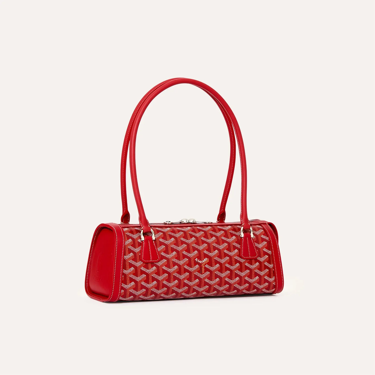 Luxury Boston Bag | Timeless Elegance for Every Occasion