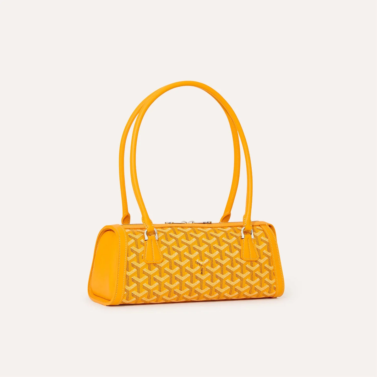 Luxury Boston Bag | Timeless Elegance for Every Occasion