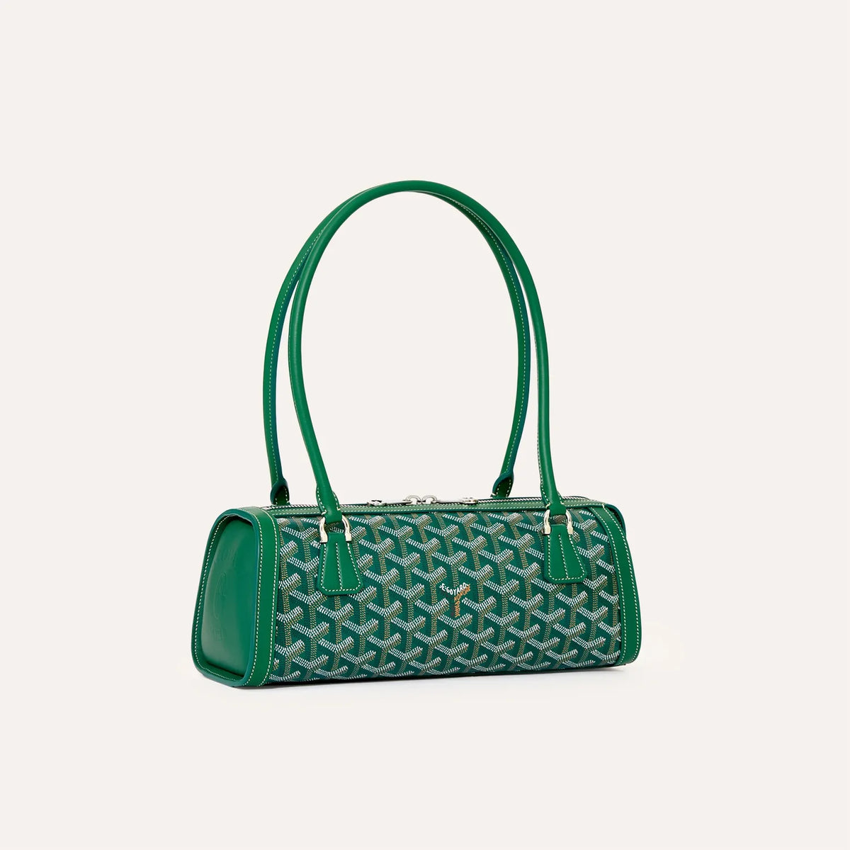 Luxury Boston Bag | Timeless Elegance for Every Occasion