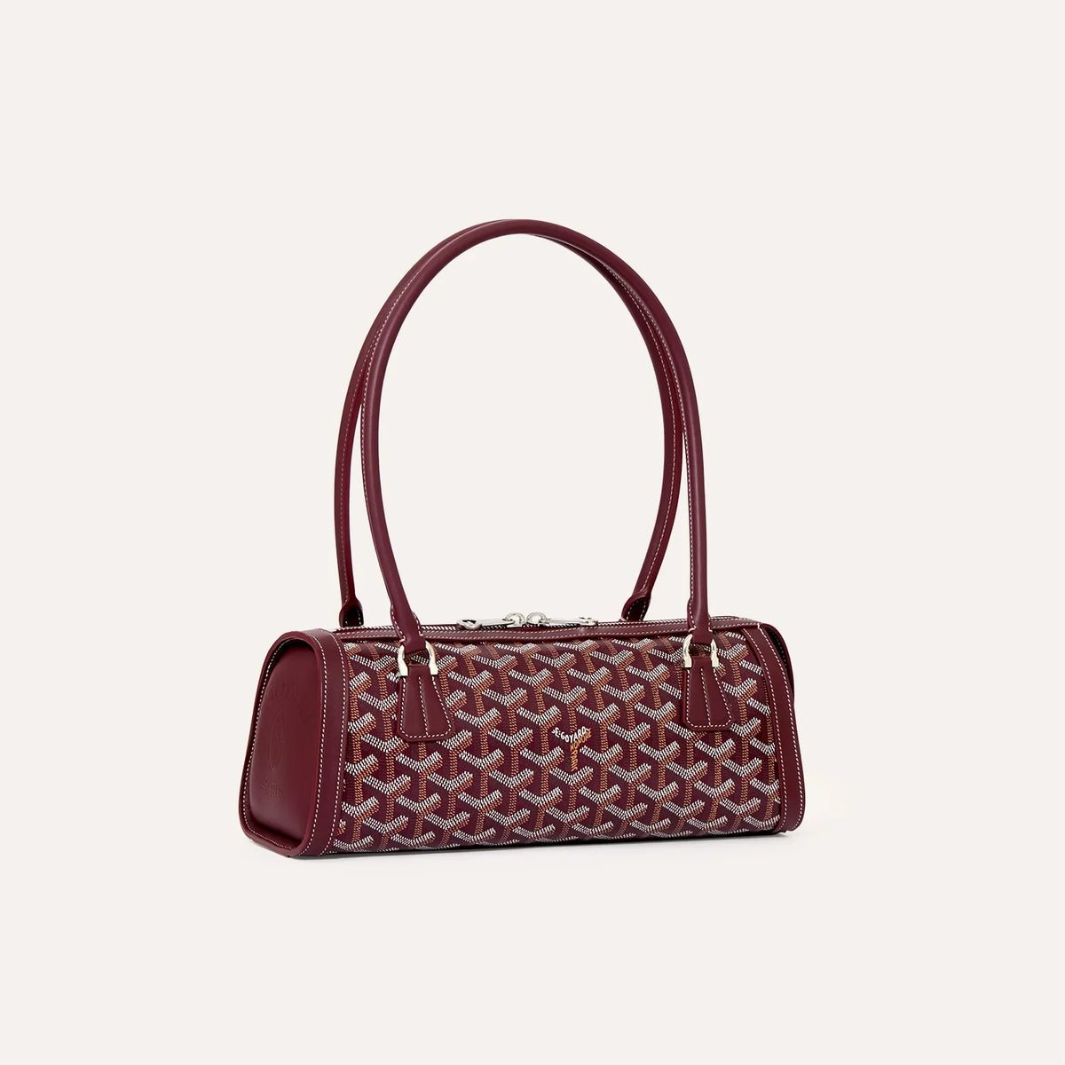 Luxury Boston Bag | Timeless Elegance for Every Occasion