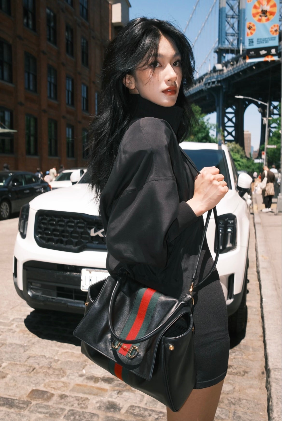 Modern Carryall Tote Bag | Style for Every Occasion