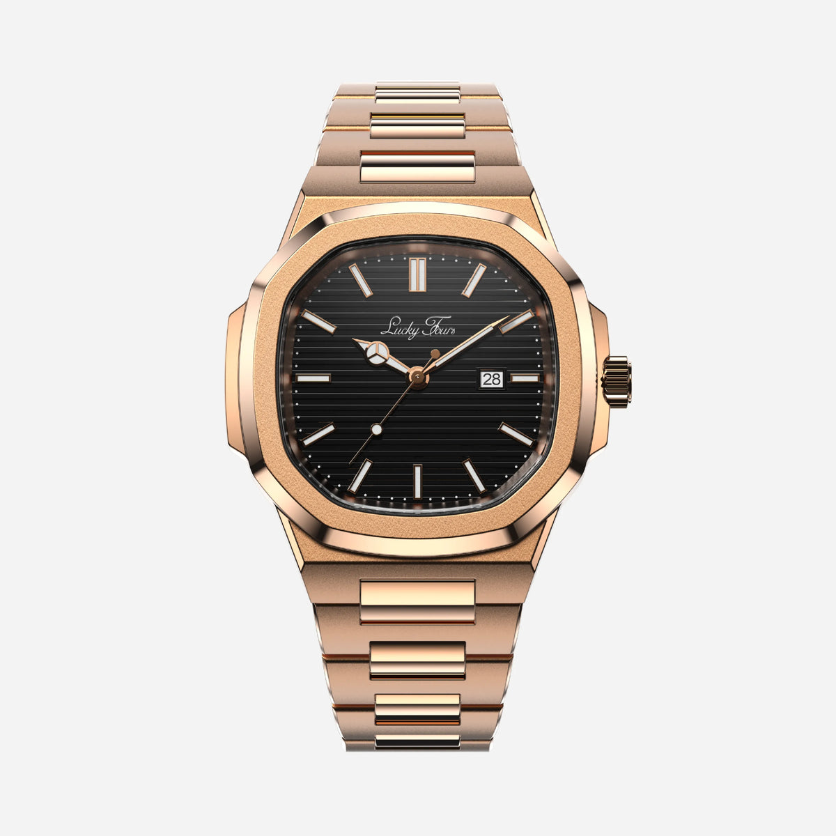 Luxury Mechanical Watch® Wraith