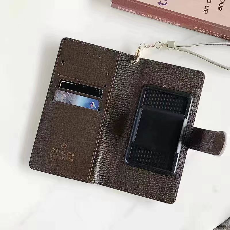 iPhone Case, and Card Holder for Samsung