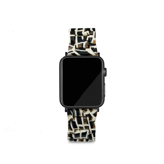 Apple Watch Band in Tokyo Checker