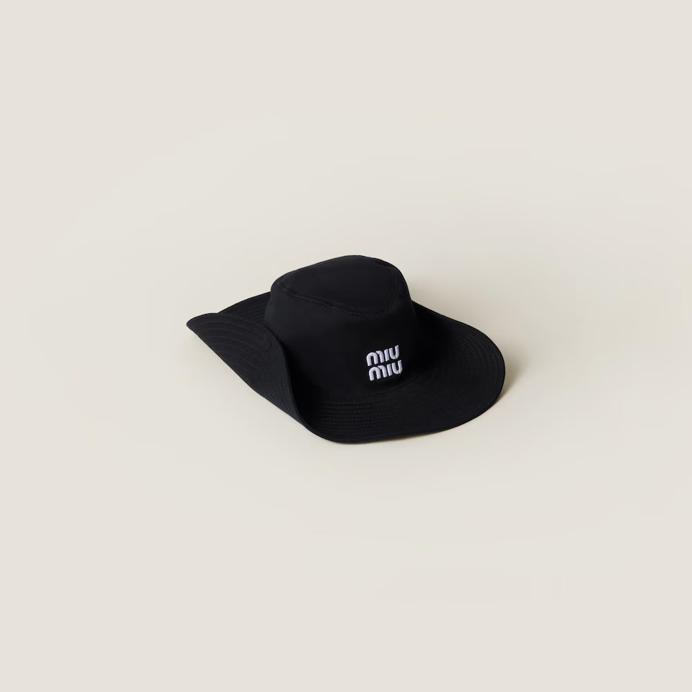 Luxury Cowboy Hat | Modern Chic Summer Essential
