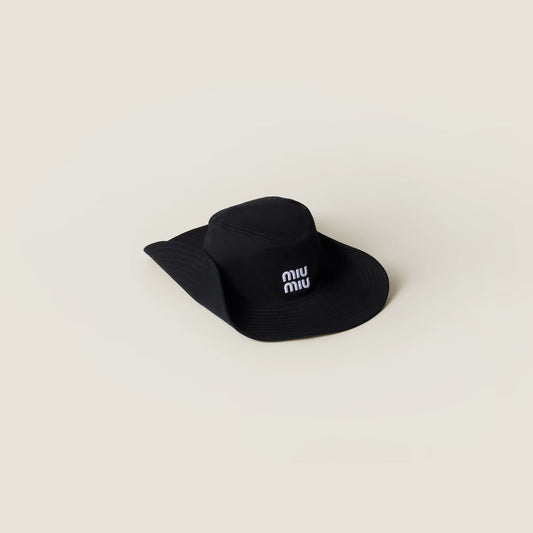Luxury Cowboy Hat | Modern Chic Summer Essential