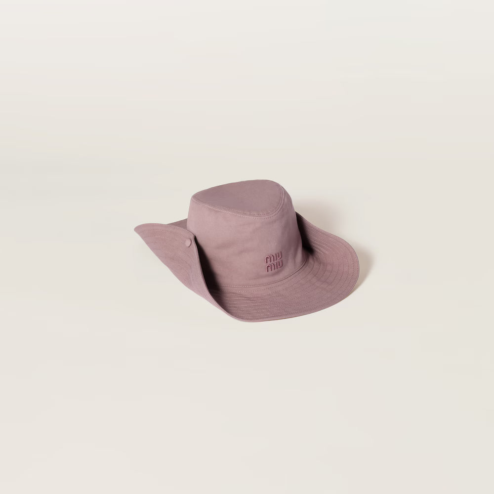Luxury Cowboy Hat | Modern Chic Summer Essential
