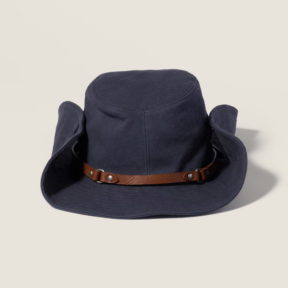 Luxury Cowboy Hat | Modern Chic Summer Essential