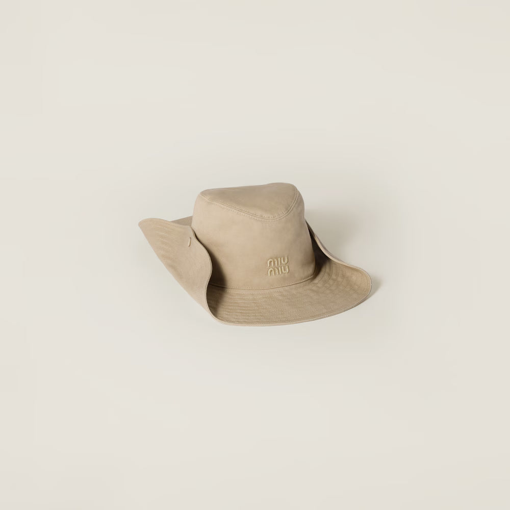 Luxury Cowboy Hat | Modern Chic Summer Essential