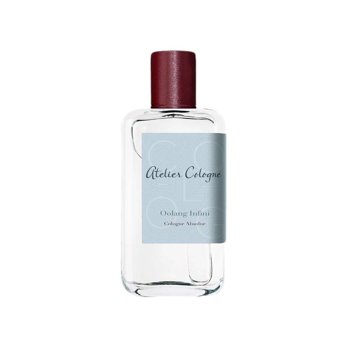 Mini  Cologne Oolang Infini