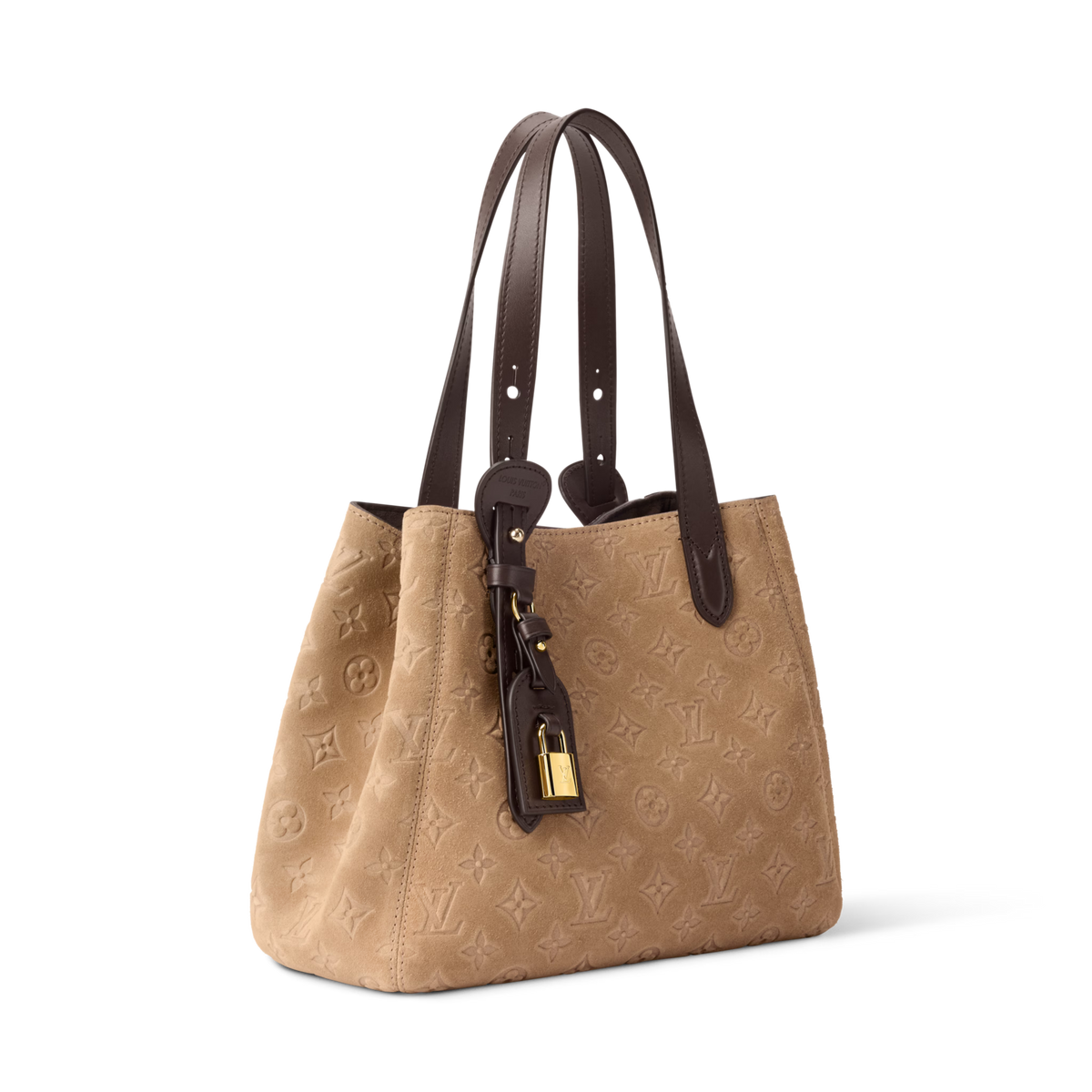 Latest Baby Collection: Luxury Handbag with Refined Versatility