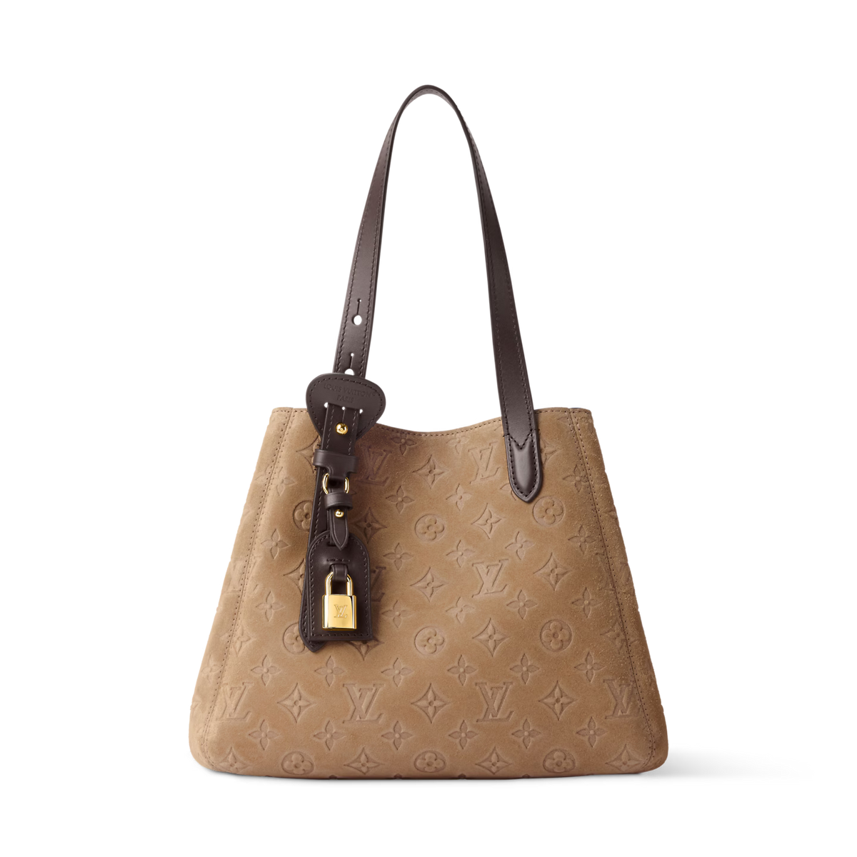 Latest Baby Collection: Luxury Handbag with Refined Versatility