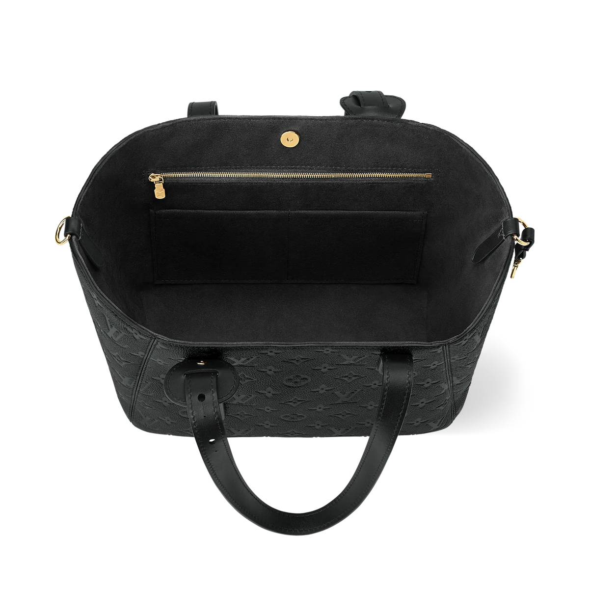 Latest Baby Collection: Luxury Handbag with Refined Versatility