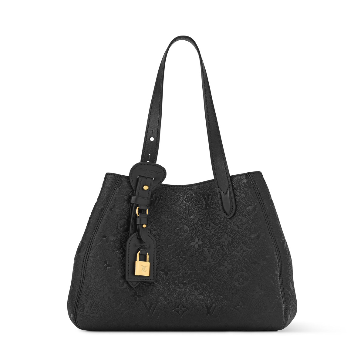 Latest Baby Collection: Luxury Handbag with Refined Versatility