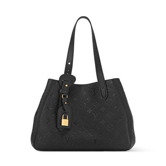 Latest Baby Collection: Luxury Handbag with Refined Versatility