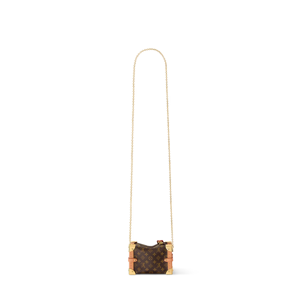 Luxury Mini Bag Charm | A Refined Statement of Style