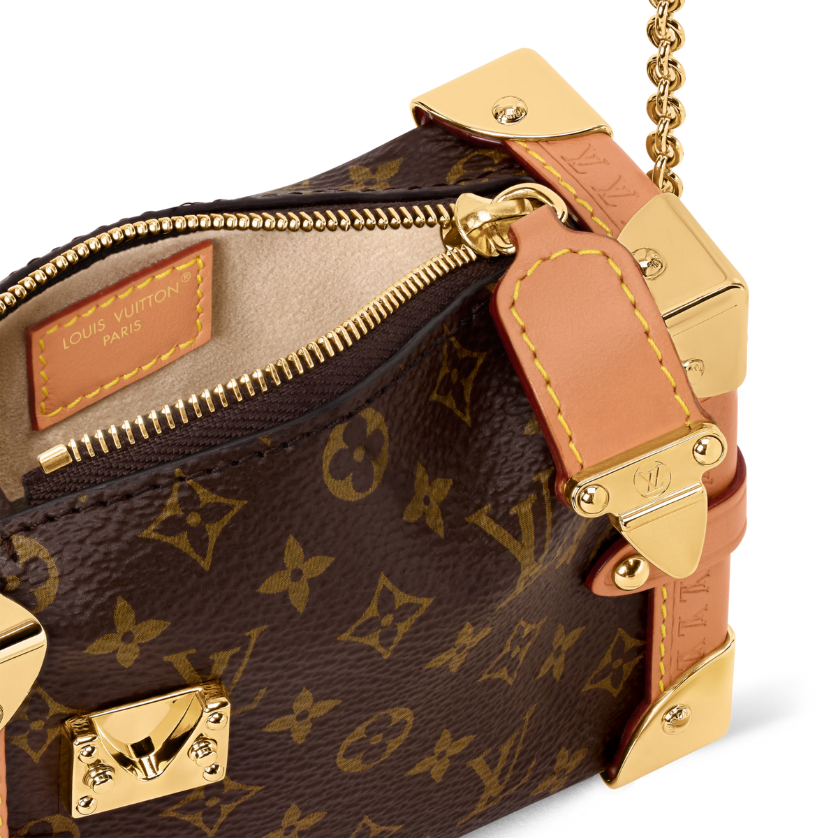 Luxury Mini Bag Charm | A Refined Statement of Style