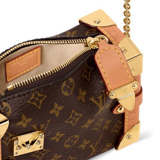 Luxury Mini Bag Charm | A Refined Statement of Style