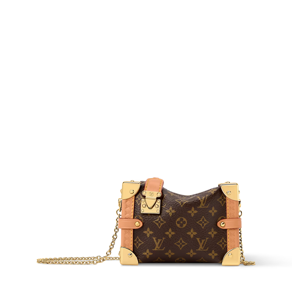 Luxury Mini Bag Charm | A Refined Statement of Style