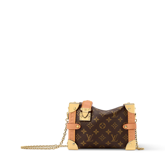 Luxury Mini Bag Charm | A Refined Statement of Style