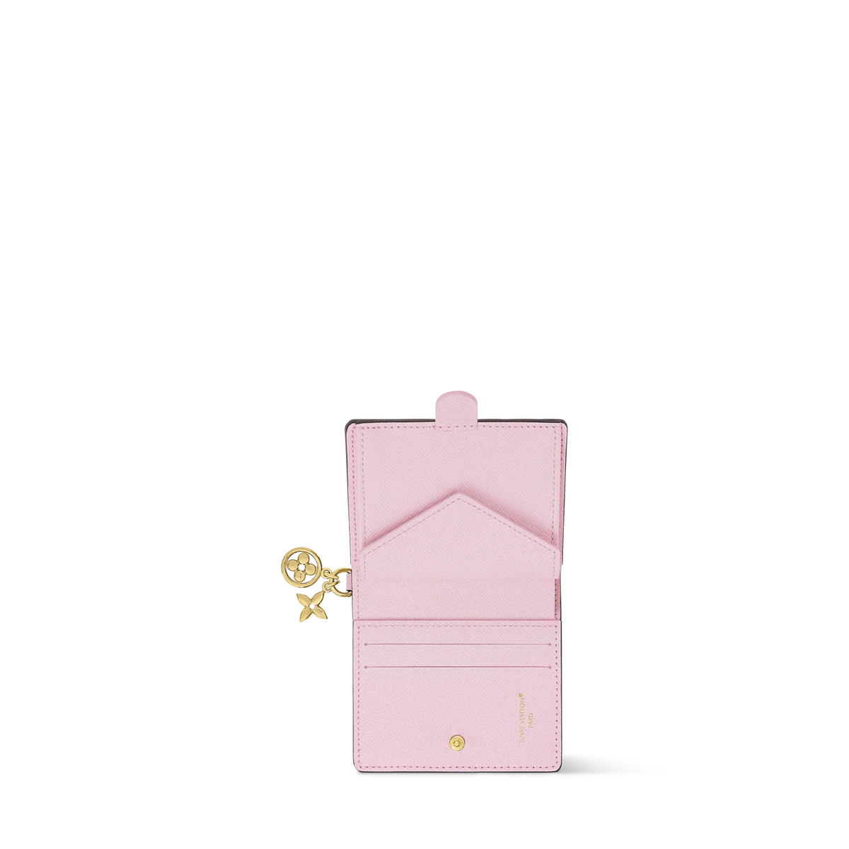 Luxury Pocket Wallet Bag