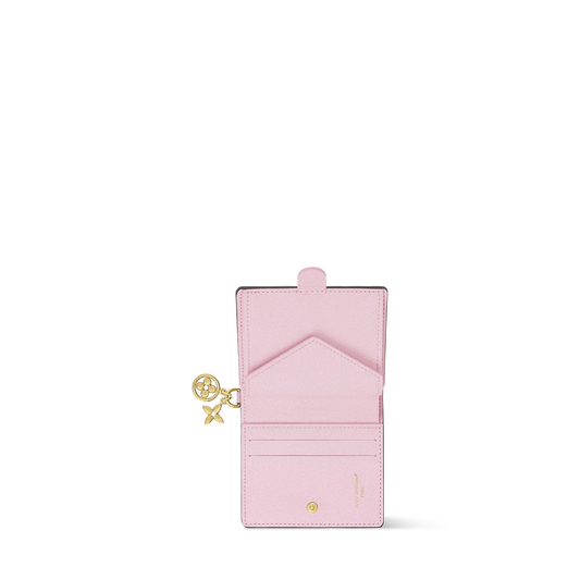 Luxury Pocket Wallet Bag