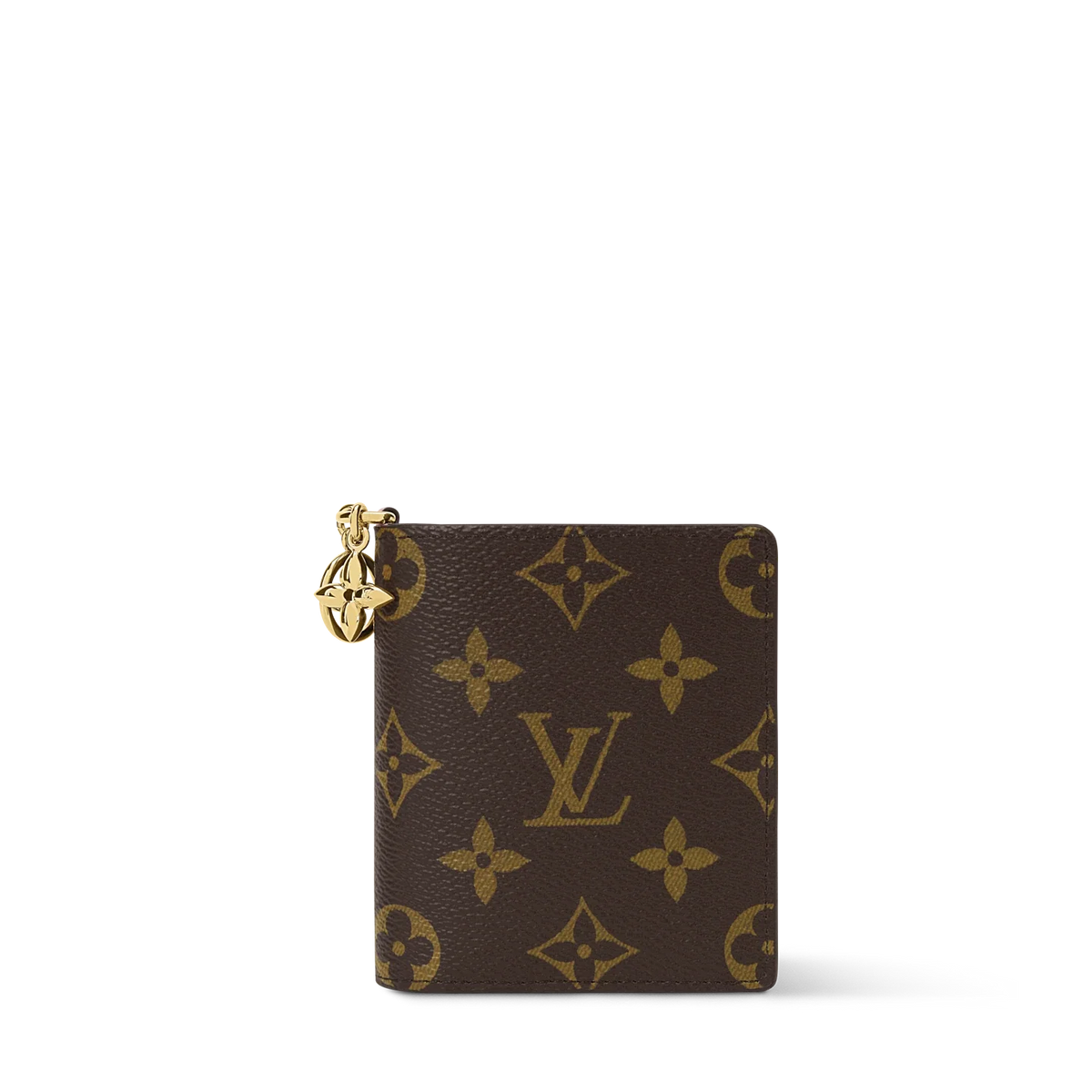 Luxury Pocket Wallet Bag