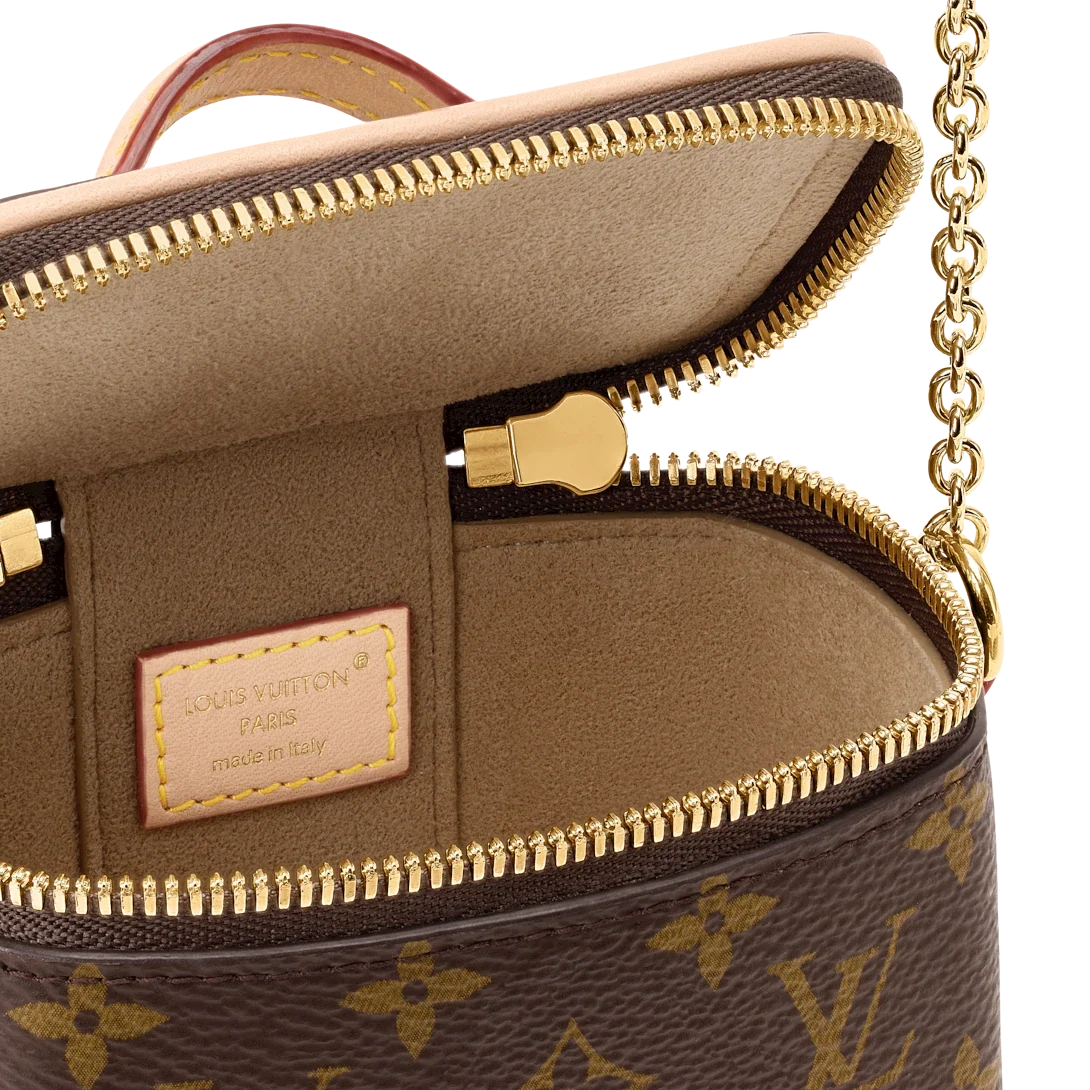 Luxury Mini Chain Bag | Refined Everyday Elegance