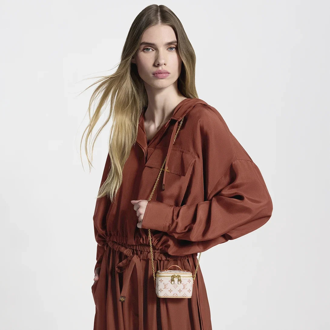 Luxury Mini Chain Bag | Refined Everyday Elegance