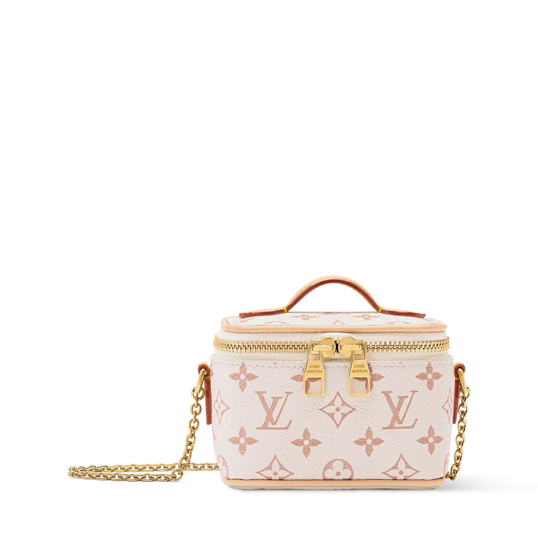 Luxury Mini Chain Bag | Refined Everyday Elegance
