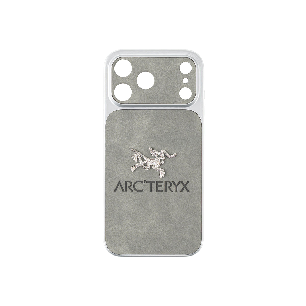 Sleek Luxury Phone Case for iPhone 17 Pro Max