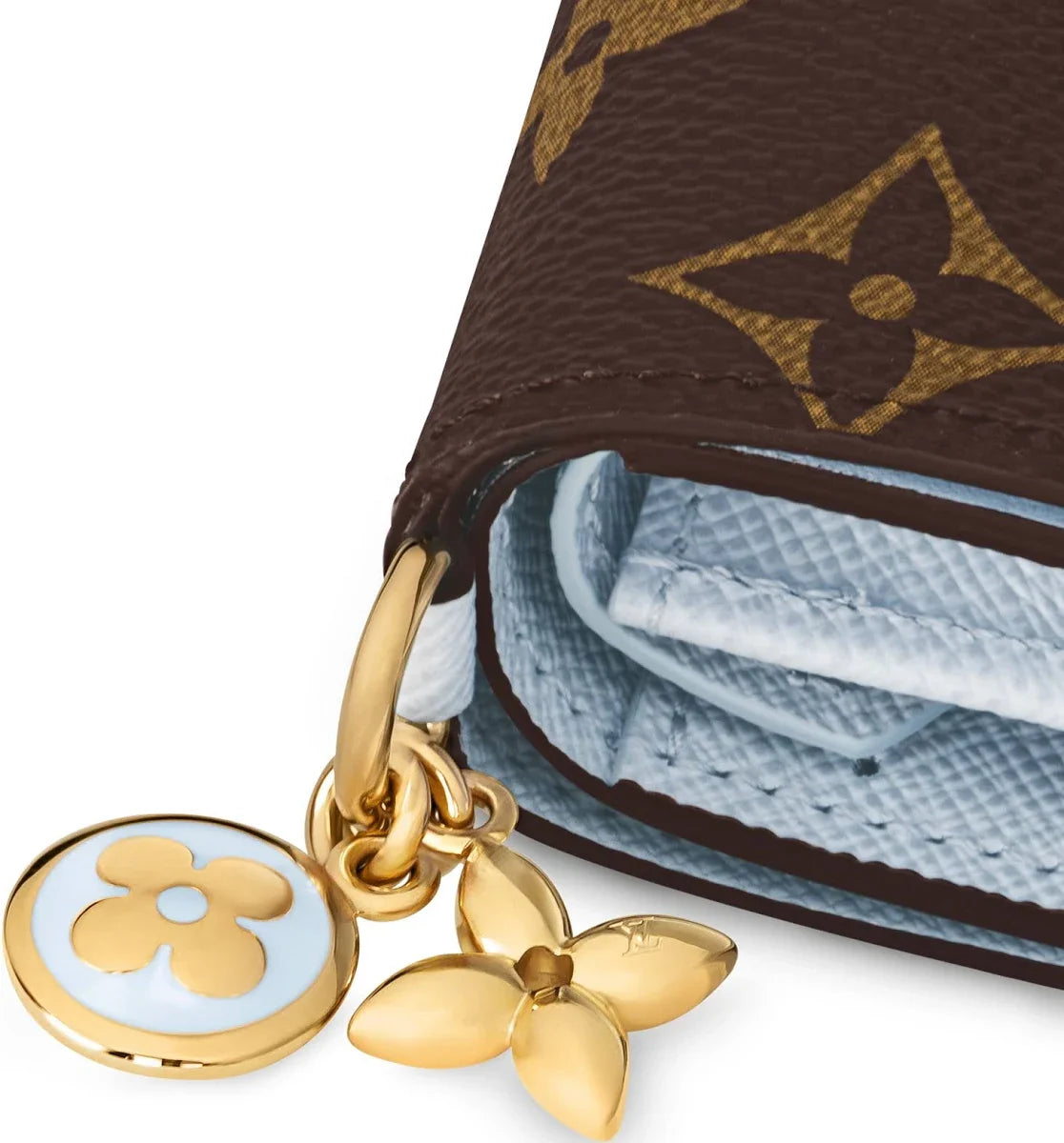 Luxury Pocket Wallet Bag
