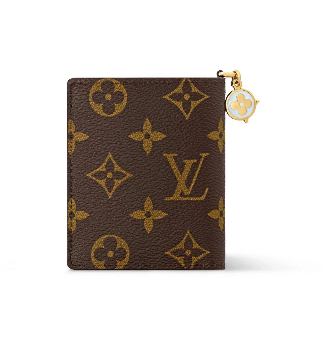 Luxury Pocket Wallet Bag