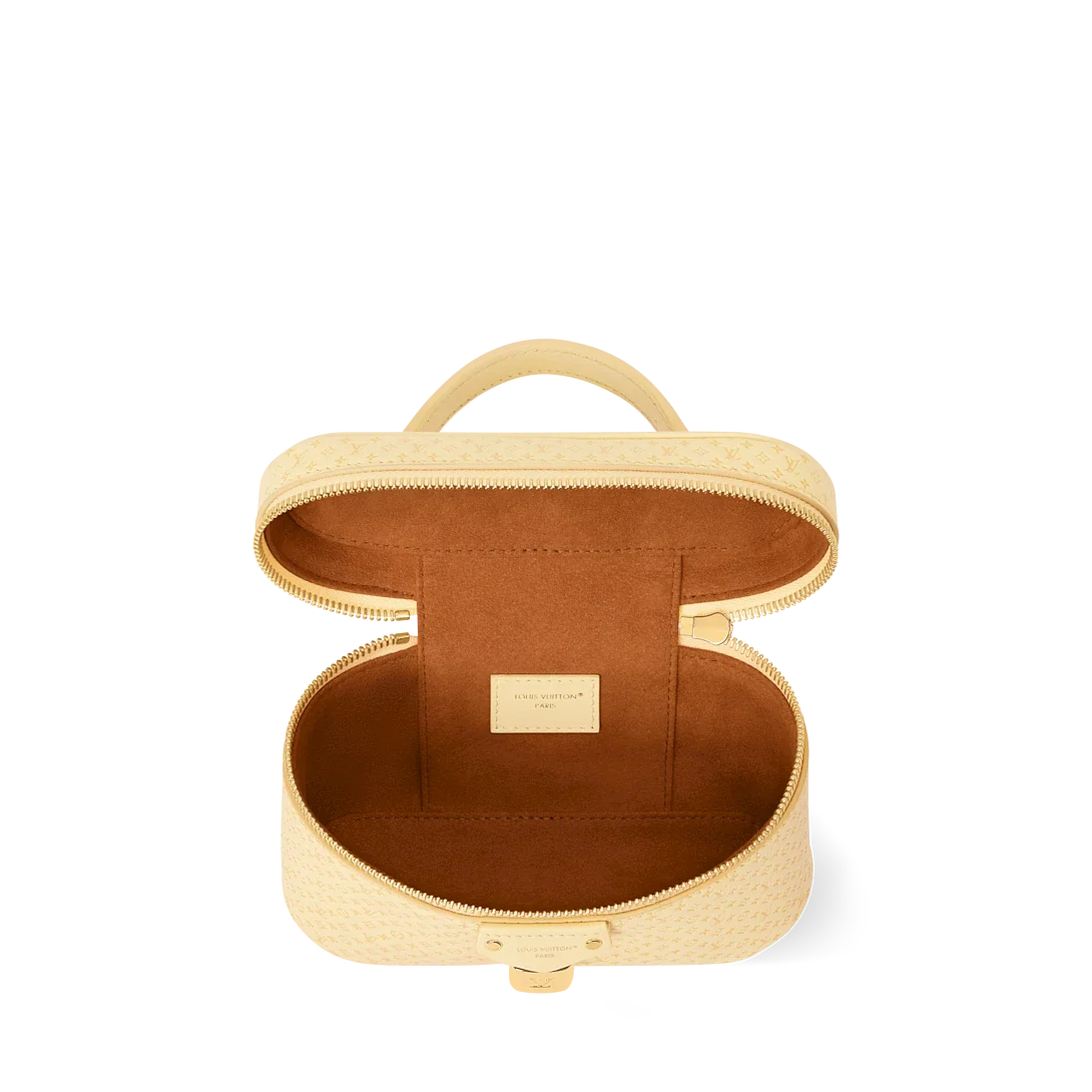 Refined Luxury Square Handbag