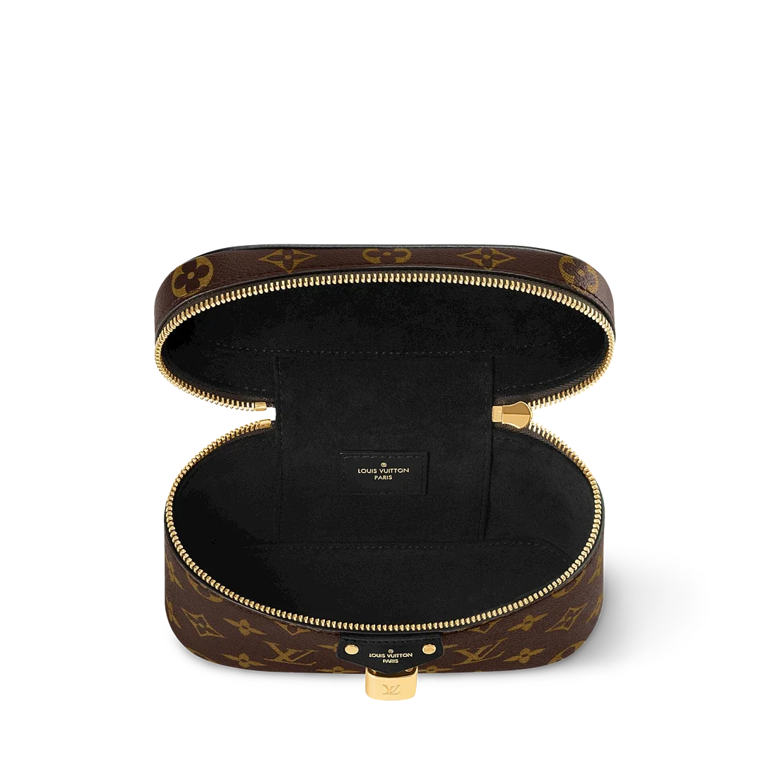 Refined Luxury Square Handbag